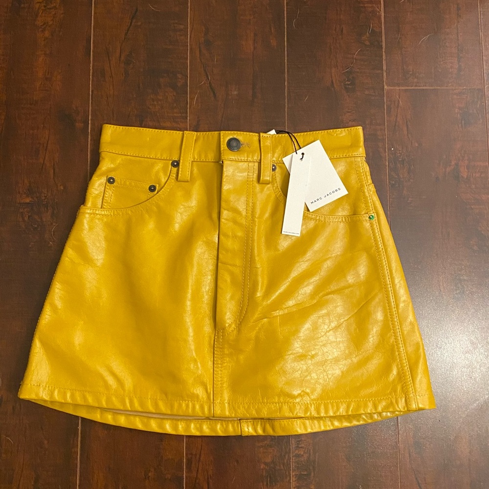 NWT Marc Jacobs skirt